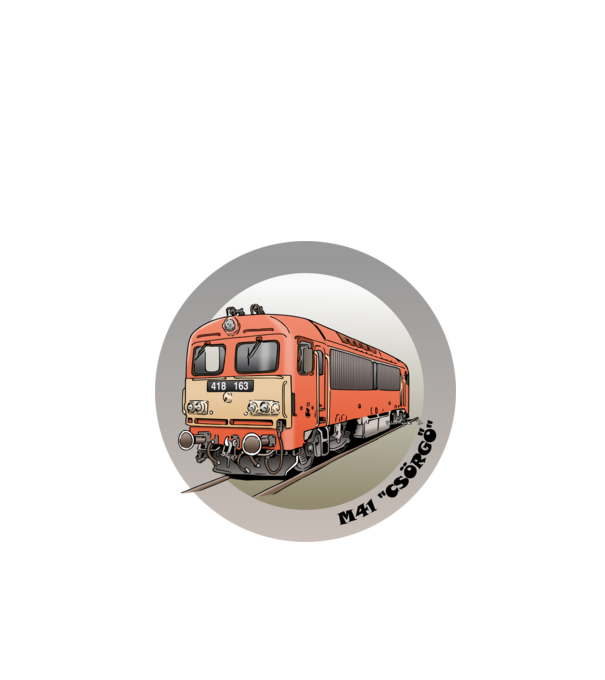  minta királykék pólón