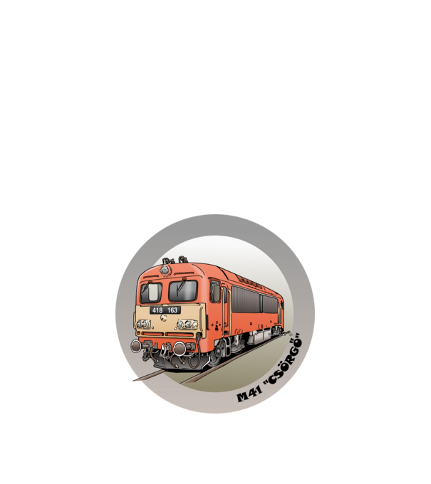  minta királykék pólón