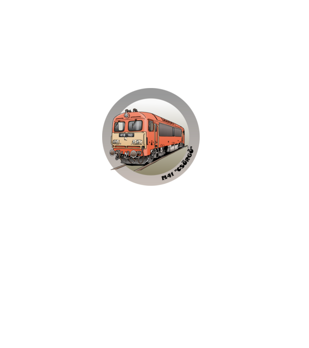  minta sötétkék pólón