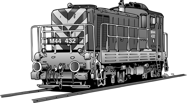 M44 ˝Bobó˝ (szürke)