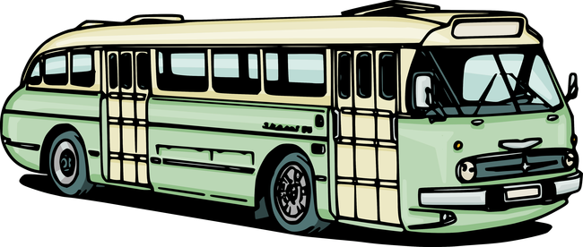 Ikarus 66 busz