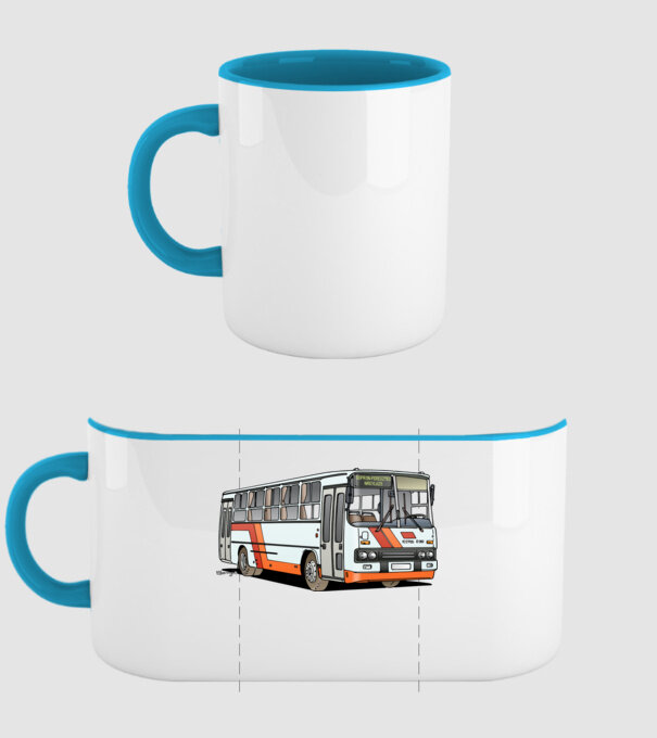  minta világoskék pólón