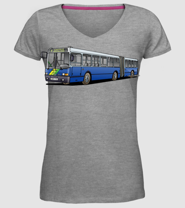  minta szürke pólón
