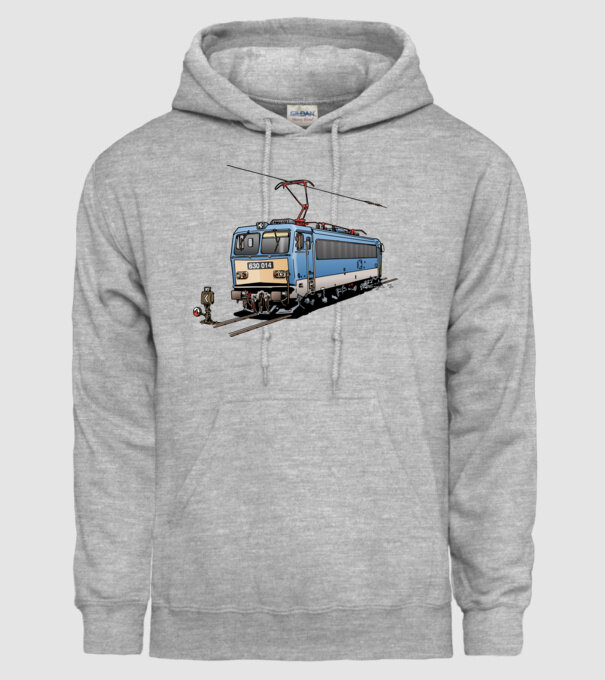  minta szürke pólón