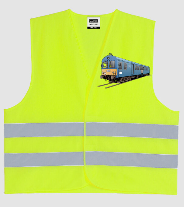  minta neonsárga pólón