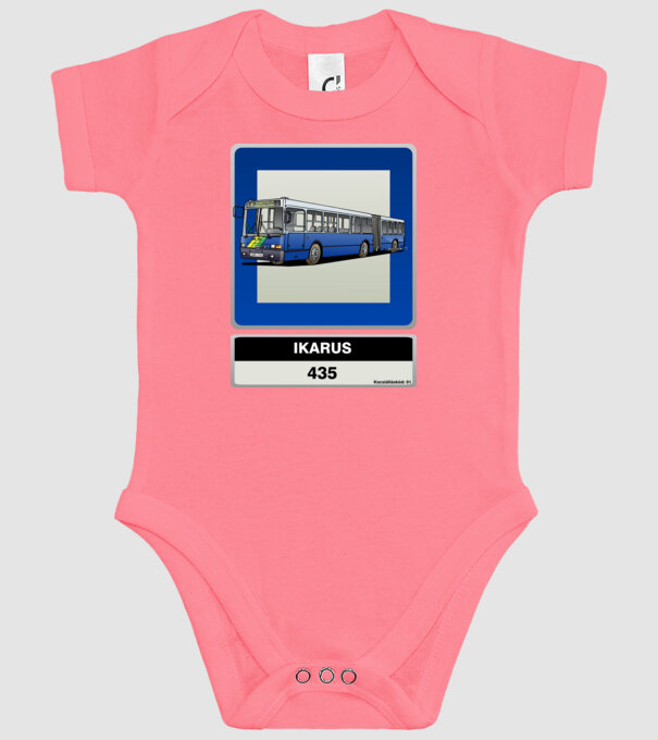  minta rózsaszín pólón