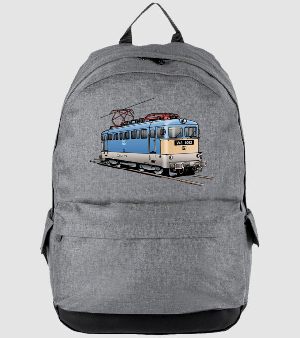  minta szürke pólón