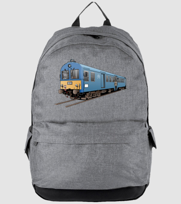  minta szürke pólón