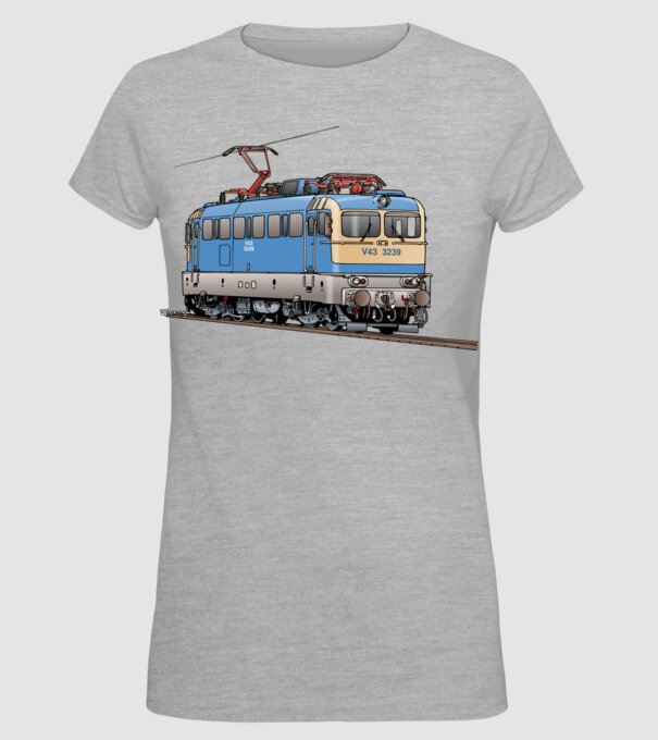  minta szürke pólón