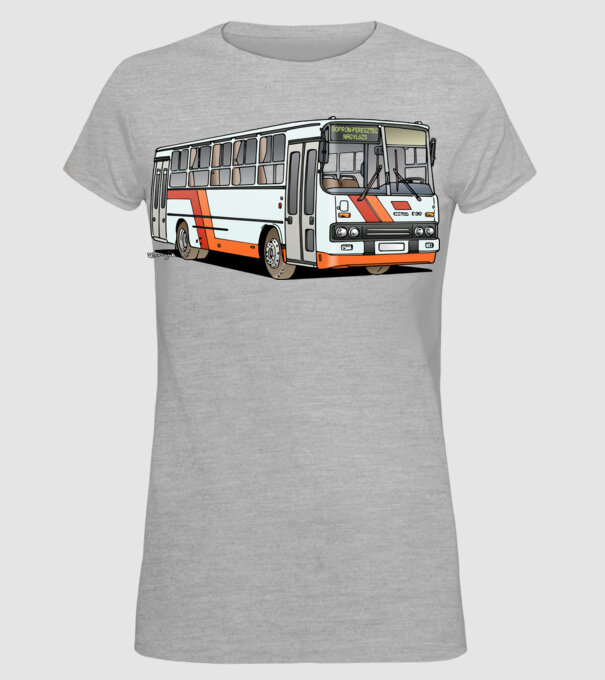  minta szürke pólón