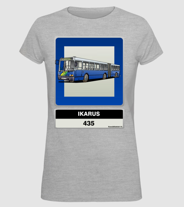  minta szürke pólón