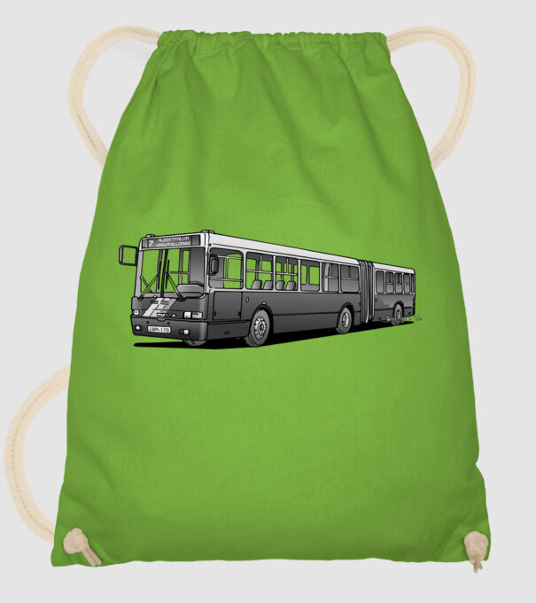  minta almazöld pólón