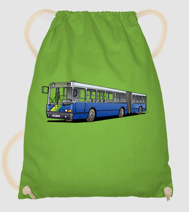  minta almazöld pólón