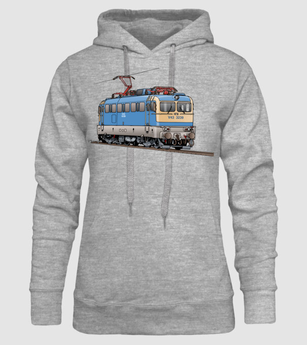  minta szürke pólón