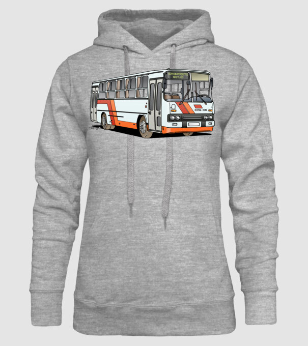  minta szürke pólón