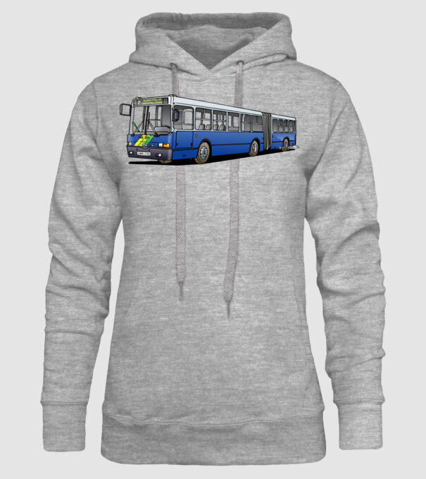  minta szürke pólón