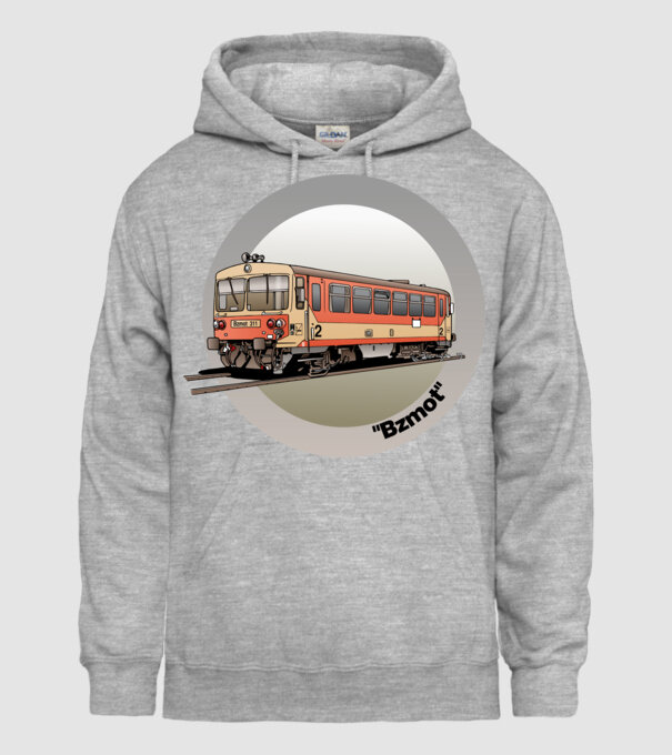  minta szürke pólón
