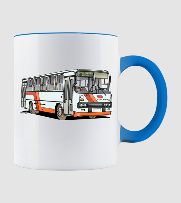  minta világoskék pólón
