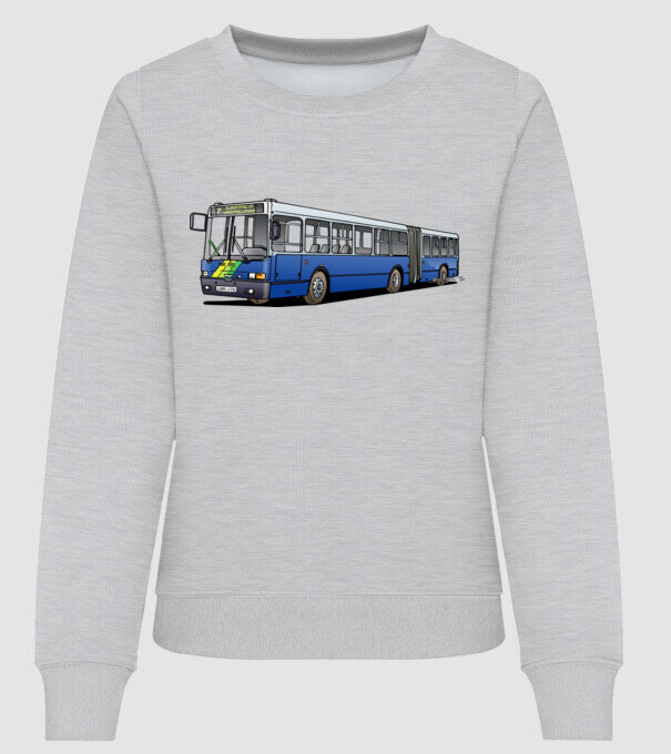  minta szürke pólón