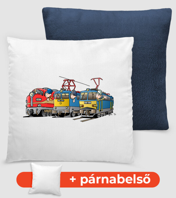  minta sötétkék pólón