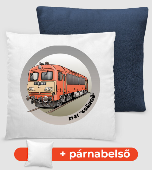  minta sötétkék pólón