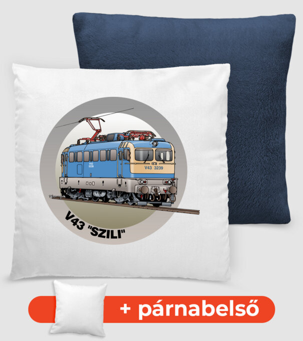  minta sötétkék pólón